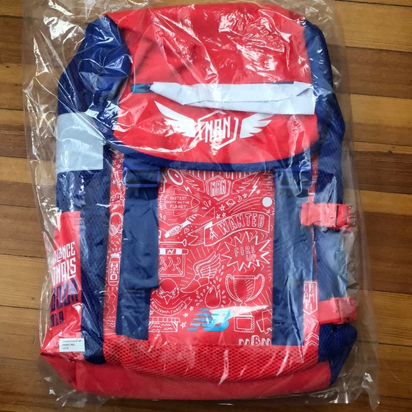 new balance nationals bag 2019